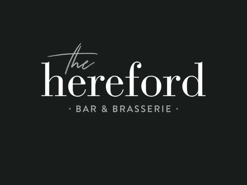 The Hereford Bar & Brasserie in Hereford The Hereford Bar & Brasserie in Hereford