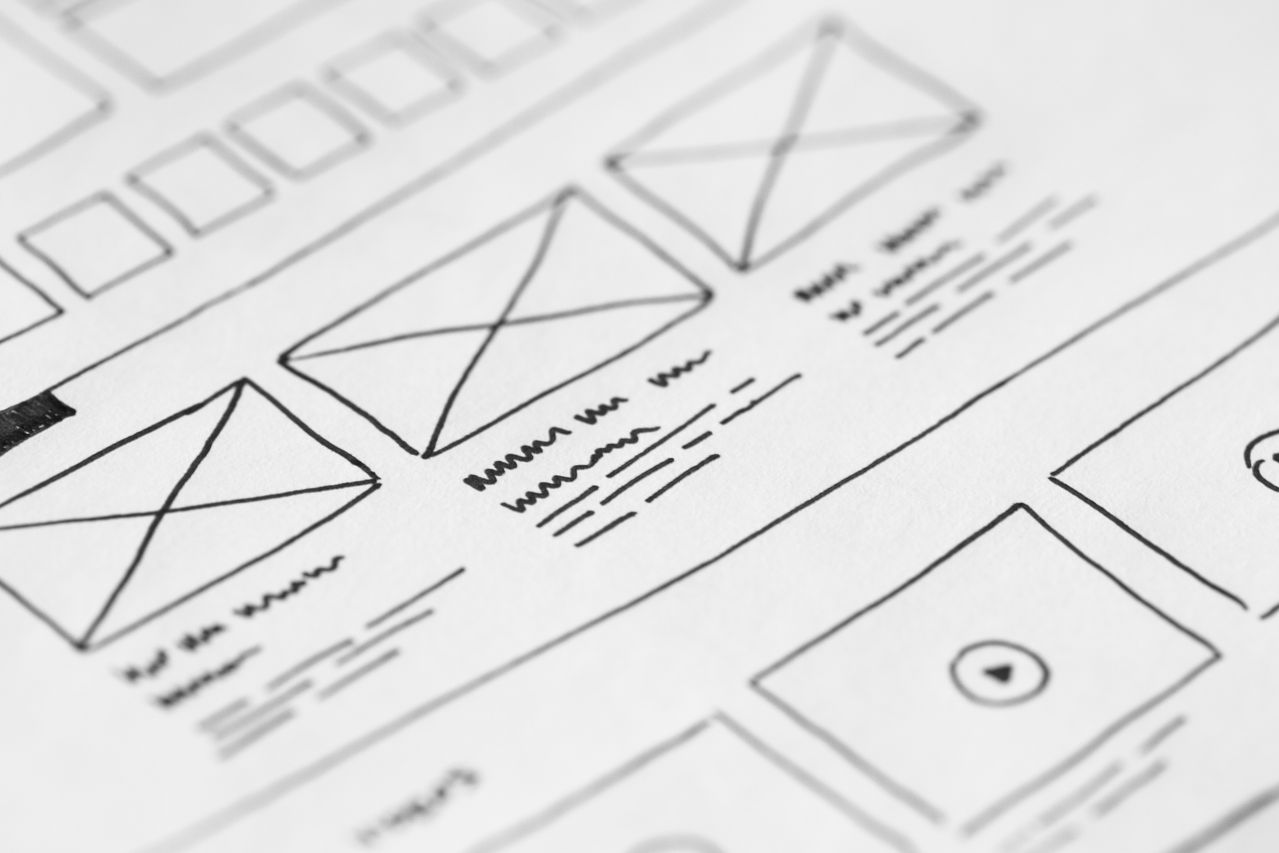 Website Design South Wales