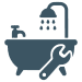 Bathroom Installation