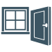 Windows & Doors