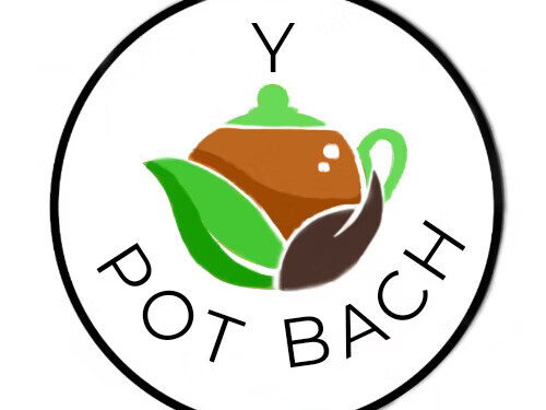 Pot Bach Siop Coffi in Tynewydd Pot Bach Siop Coffi in Tynewydd