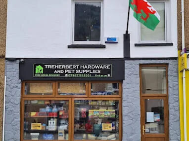 Treherbert Hardware & Pet Supplies in Treherbert Treherbert Hardware & Pet Supplies in Treherbert