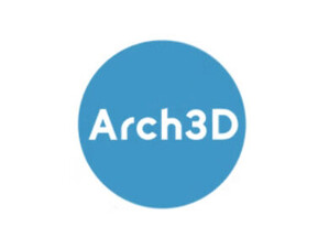 Arch3D