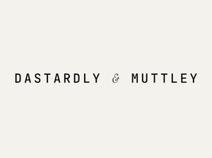 Dastardly & Muttley