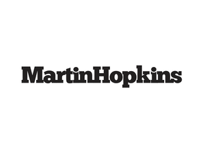Martin Hopkins Design