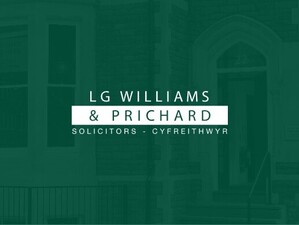 Williams L G and Prichard