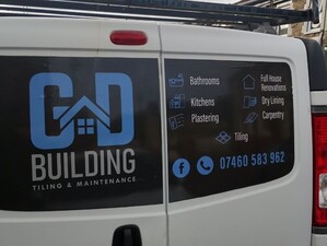 C&D Building