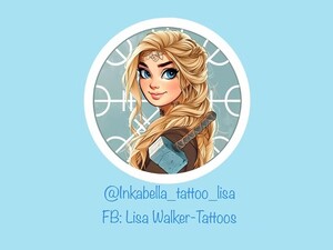 Inkabella Tattoo Studio