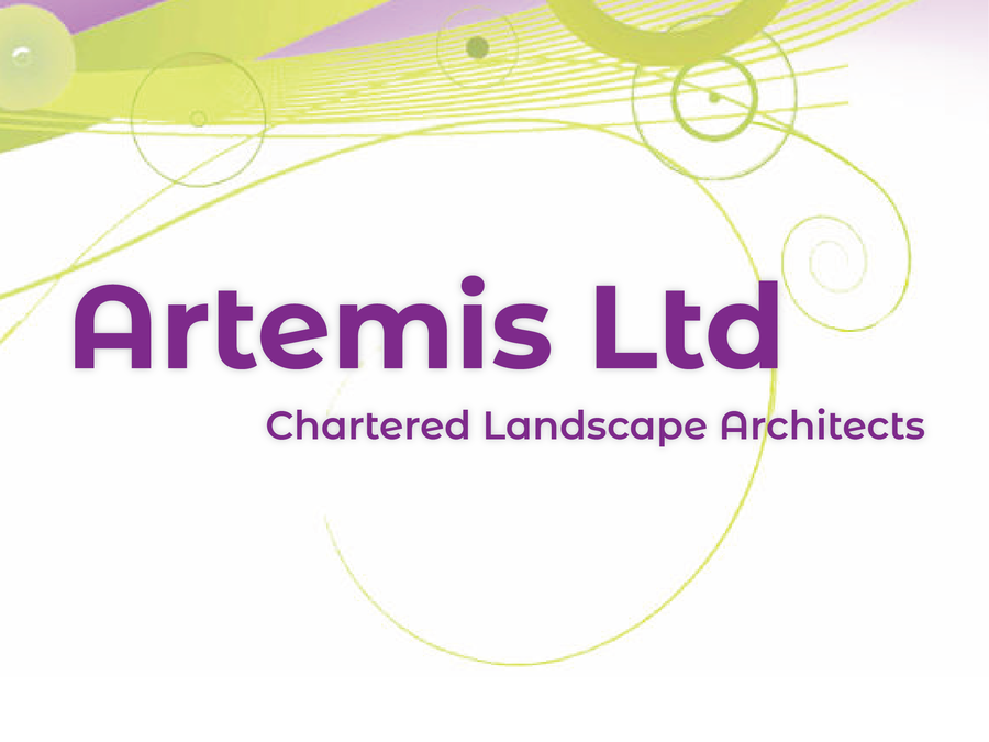 Artemis Landscape Architects Ltd in Towcester